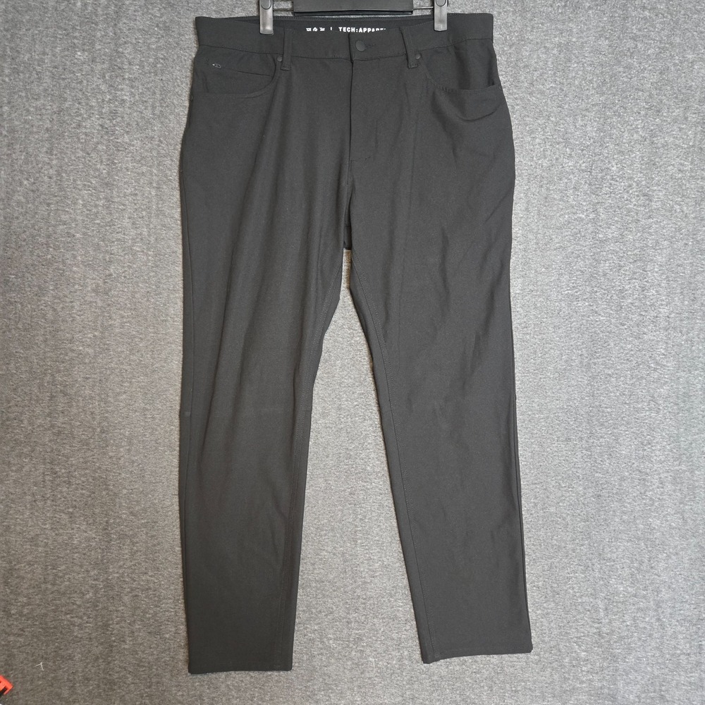 Projek Raw Tech Pants Flux 2.0 360 Stretch Comfort Wicking Quick Dry 36 x 29